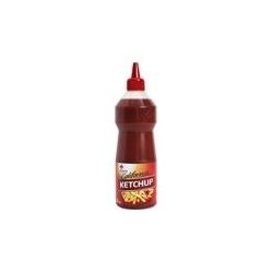 Lesieur Fl.950Ml Ketchup California