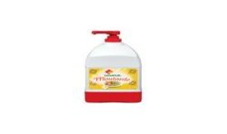 Lesieur 5,3Kg Pingouin Moutarde Dijon
