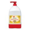 Lesieur 5,3Kg Pingouin Moutarde Dijon