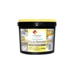 Lesieur 5L Mayonnaise Haute Fermete