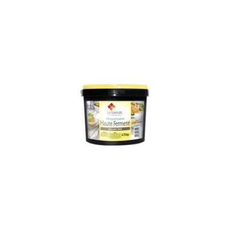 Lesieur 5L Mayonnaise Haute Fermete