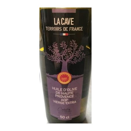 Codefa Huile Olive Provence 50Cl