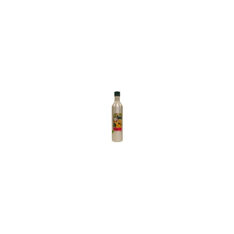 Codefa 50Cl Huile D'Olive Alu Italie