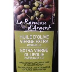 R.D'Argent 75Cl Bv Hove Rameau Argent