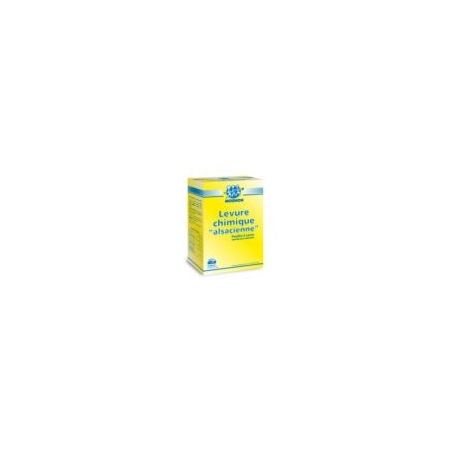 Moench 1K5 Levure Chimique