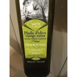 Codefa 75Cl Huile Olive Tradition