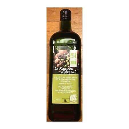 Rameaux D'Argent 1L Huile D'Olive Extra Vierge Le Rameau