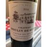 Armor Vins Cot.Bourg Rg Moulin Guiet 75Cl