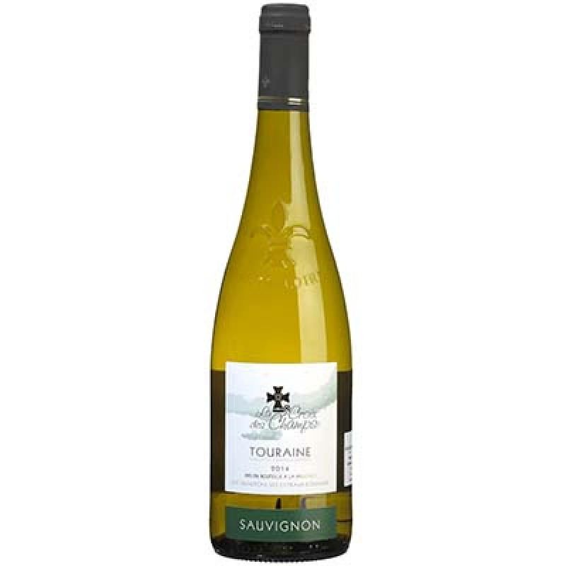 Touraine Blc.Cr.Champs 14