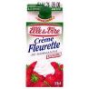 Elle & Vire 33Cl Cf Fleurette Ent 31% E&V