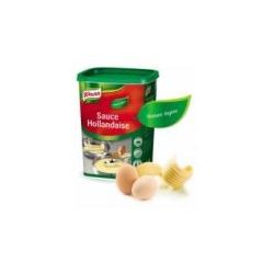 Knorr 900G Sauce Hollandaise 4L5