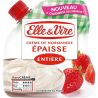 Elle & Vire 33Cl Poche Cf Ep Ent 30% E&V