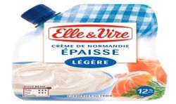 Elle & Vire 33Cl Poche Cf Ep Leg 12% E&V