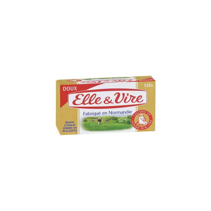 P.125.Beur.Doux 60%.Elvir