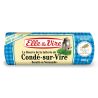 Elle & Vire 250G Beurre Doux Rouleaux Conde
