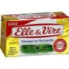 Elle & Vire 250G Beurre Gastronomique Doux 60%