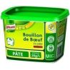 Knorr 1Kg Bouillon Boeuf Gastronomique