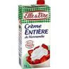 Elle & Vire 1L Crème Fluide Entiere Uht 30% E&V