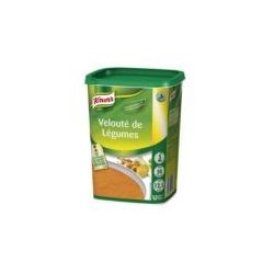 Knorr 50 Rations Veloute Legumes 12L5
