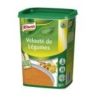 Knorr 50 Rations Veloute Legumes 12L5