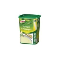 Knorr Veloute Asperge 1Kg 50P