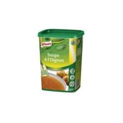 Knorr Soupe Oignon Prof. 565G