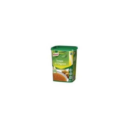 Knorr Soupe Oignon Prof. 565G