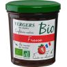 Confitures De Provence Verger Bio Confit. Fraise 370Gr