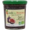 Confitures De Provence 370G Confiture Figue Verger Bio