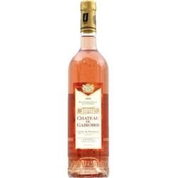 Cotes Aop Cte Provence Tes Rse D.