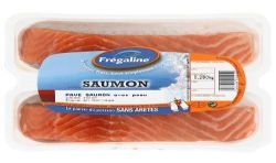 Pave Saum.X2 A Gril.280G