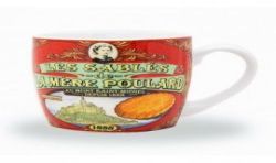 Mugs Assortis Mere Poular
