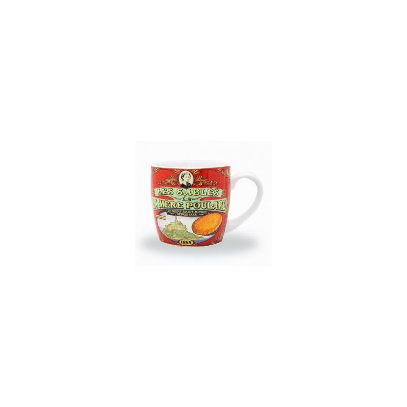 Mugs Assortis Mere Poular