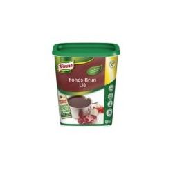 Knorr 750G Fond Brun Lie