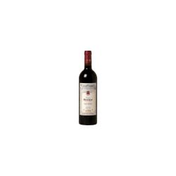 75Cl Haut Medoc Rouge Madroniere 2009