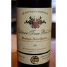 75Cl Saint Emilion Rouge Chateau Tour Bel Air