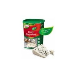 Knorr 780G Sauce Roquefort 6L