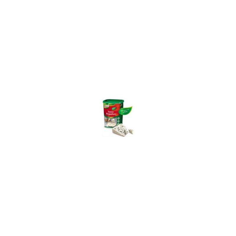 Knorr 780G Sauce Roquefort 6L