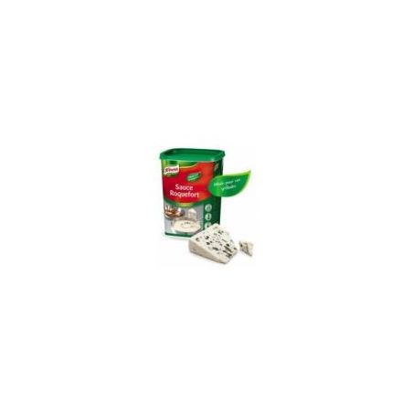 Knorr 780G Sauce Roquefort 6L