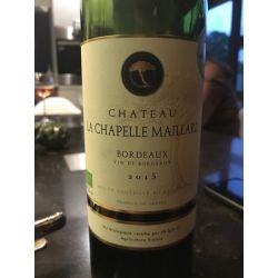 75 Bdx Rgch.C.Maillard Ml Bio