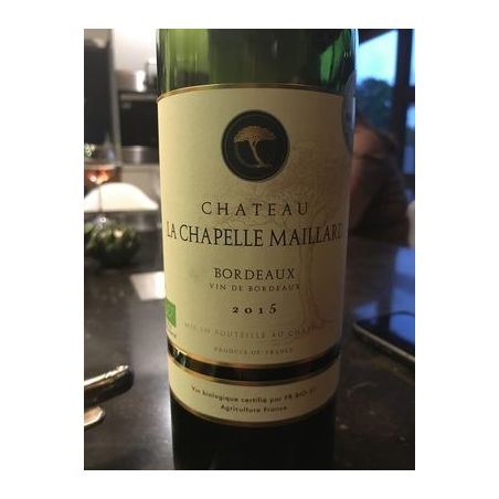 75 Bdx Rgch.C.Maillard Ml Bio