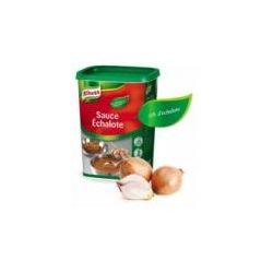 Knorr 900G Sauce Deshydratee Echalotte