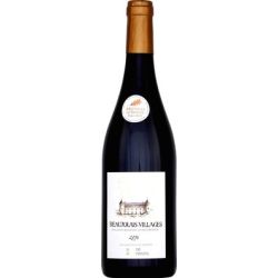 Château Verzier Aop Beaujolais Vll Rg Alouette