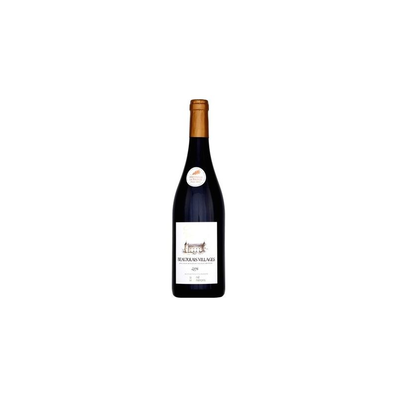 Château Verzier Aop Beaujolais Vll Rg Alouette