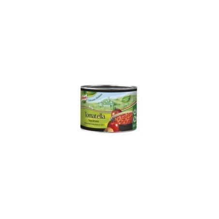 Knorr Collezione Italiana Sauce Tomatella Napoletana Boite 2Kg
