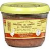 Saveur D'Auge 180G Terrine Canard Calvados D Auge