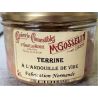 Saveur D'Auge 180G Terrine A L Andouille D Auge