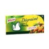 Knorr Bouillon De Poule Dégraissé : La Boite 12 Bouillons 10 G - 120G