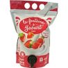 Pp No Name 1.5Kg Fontaine Yaourt À Boire La Fraise Bio