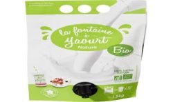 1Er Prix 1.5Kg Yab Fontaine Bio Nat